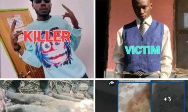 University of Jos Student Arrested for Murder and Burial of Colleague