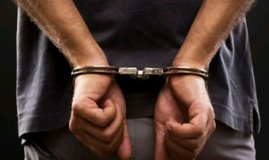 Plateau Police Arrest UNIJOS Student for Allegedly Killing Best Friend