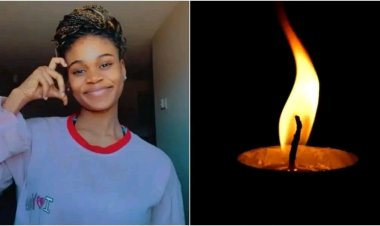 Nigerian Medical Student Dies in Tragic Accident in Canada