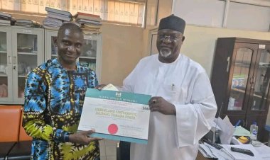 Greenland University, Jalingo, Receives NUC Approval