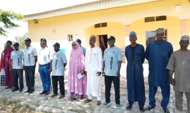 Abubakar Tatari Ali Polytechnic Enhances Security Measures