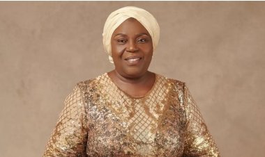 Kwara State University Appoints Professor Taibat Moji Yusuf as Dean of Agriculture Faculty