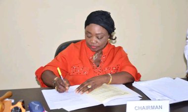 FULafia Appoints New Vice-Chancellor