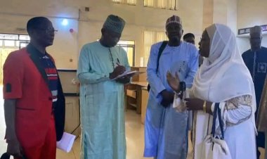 Gombe State University to Commission Entrepreneurship Supermarket and Trade Fair