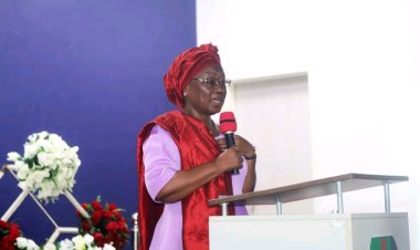 Adeyemi Federal University of Education Hails Rep Member for Support