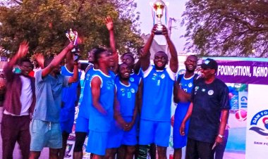 Bayero University, Kano Shines at NUGA Zone E Preliminaries