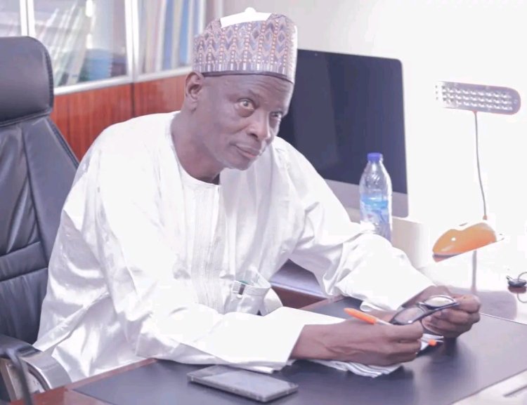 Federal Polytechnic Bauchi Celebrates Nigeria's 65th Independence Anniversary