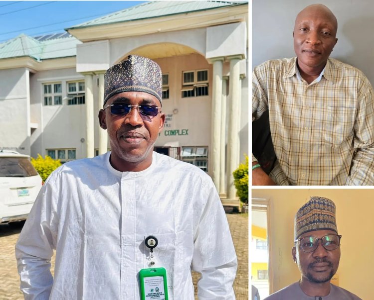 Federal University of Education, Zaria VC Appoints Finance Officer for TeCETEl, Unit Directors