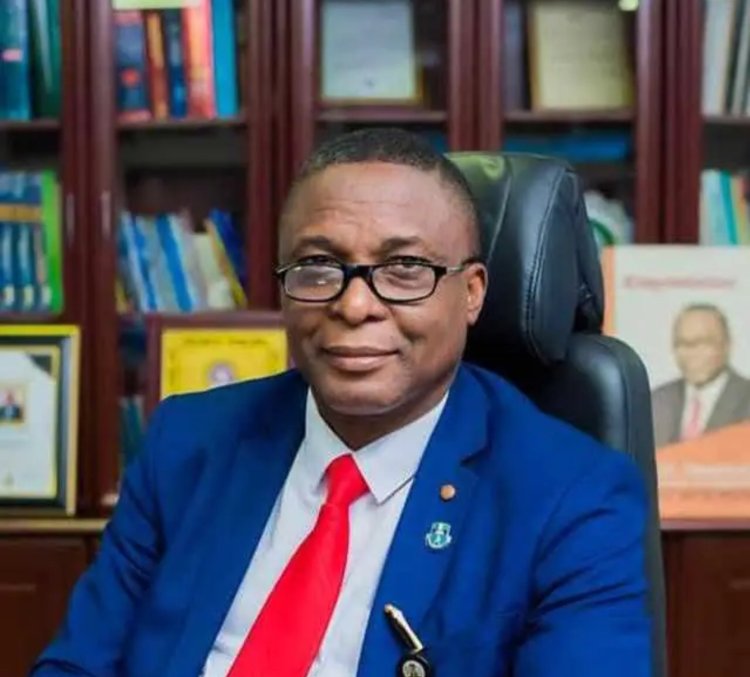 University of Port Harcourt Celebrates Nigeria's 65th Independence Anniversary