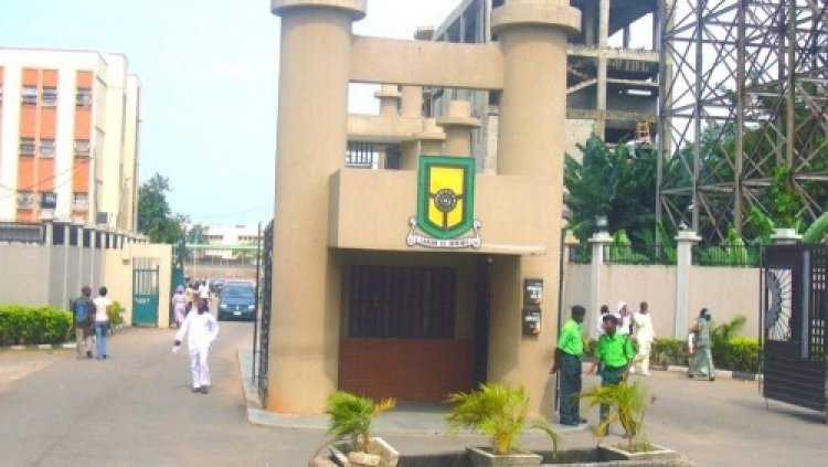 YABATECH  Post- Utme Screening  For 2025/2026  Admission Exercise