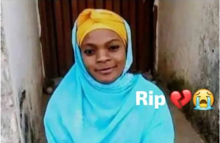 Tragedy Strikes as Missing Lecturer’s Daughter Found Dead at Federal Polytechnic Staff Quarters, Not Birshin Fulani