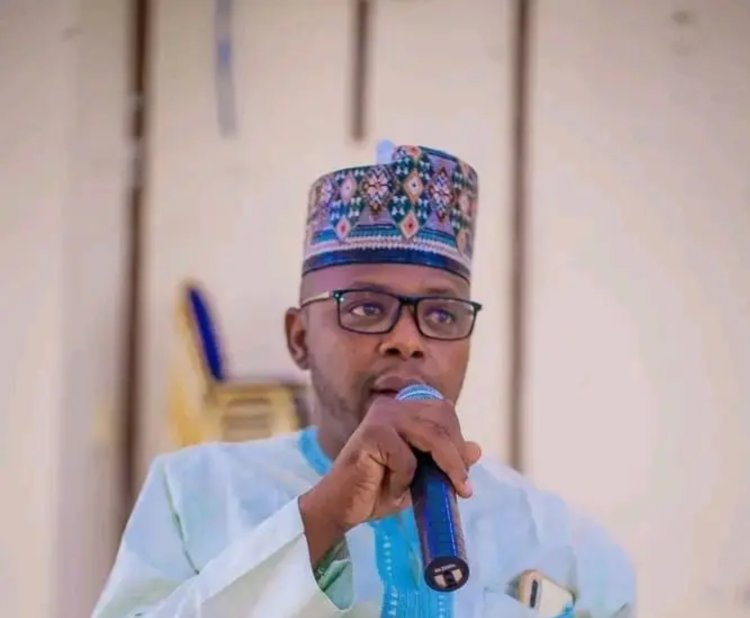 Federal College of Education (Technical) Gombe Appoints New Acting Director of Works and Services