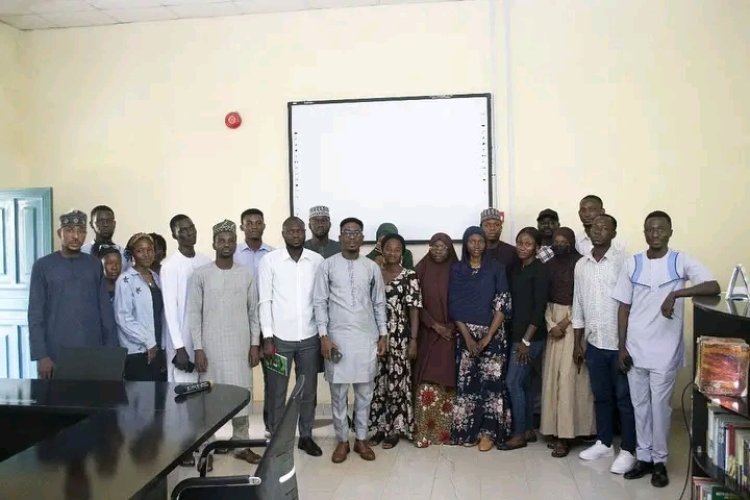 Kaduna State University Hosts Landmark Seminar on Equity, Diversity, and Inclusion in Science