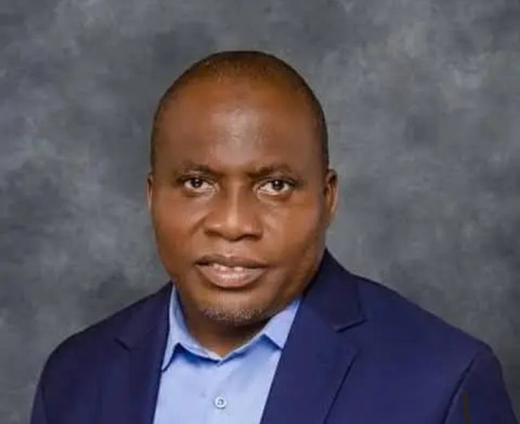 Professor Samaila Mande Elected President of Academy of Management Nigeria