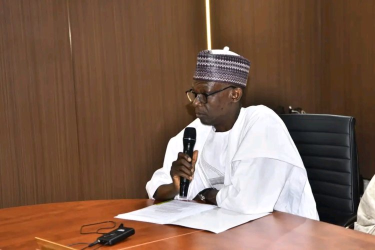 'Our efforts in addressing utility challenges in ABU'