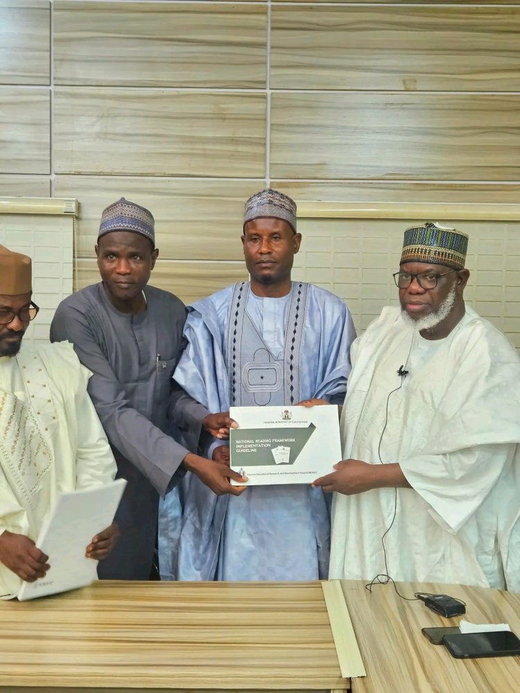 UNIMAID Debating Team Wins National Competition