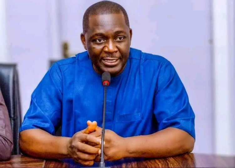 NSUK Don Leads Africa's Cultural Restitution Drive at UNESCO Mondiacult 2025