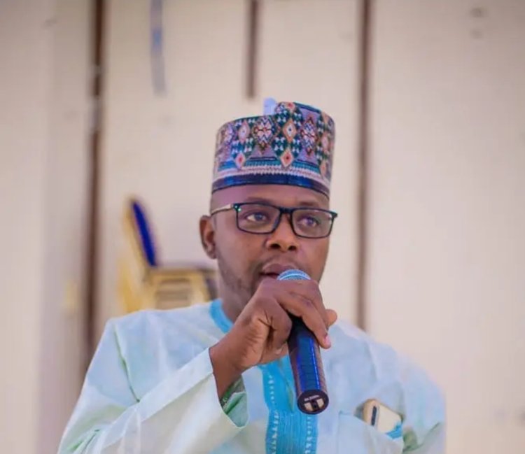 Federal College of Education Technical Gombe Appoints Acting Director of Works and Services