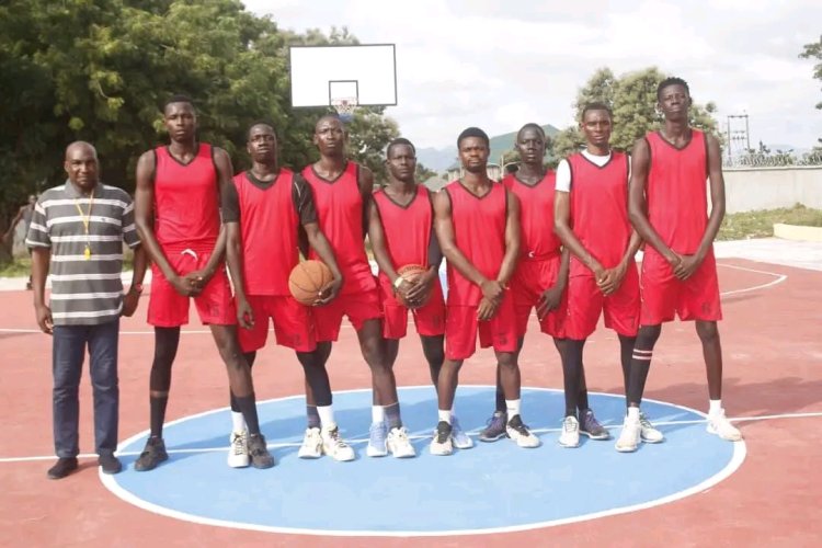 Adamawa State University Shines at Pre-NUGA Games in Taraba State