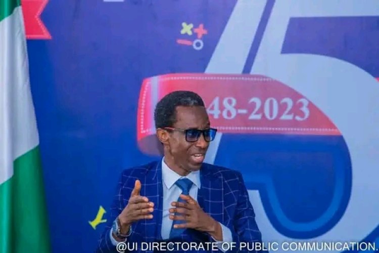 University of Ibadan Ready to Launch New Academic Programmes