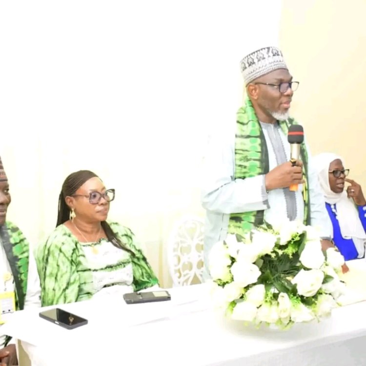 Kwara State University Celebrates World Tourism Day 2025