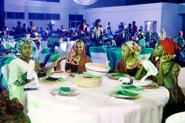 American University of Nigeria Celebrates 64th Independence Anniversary