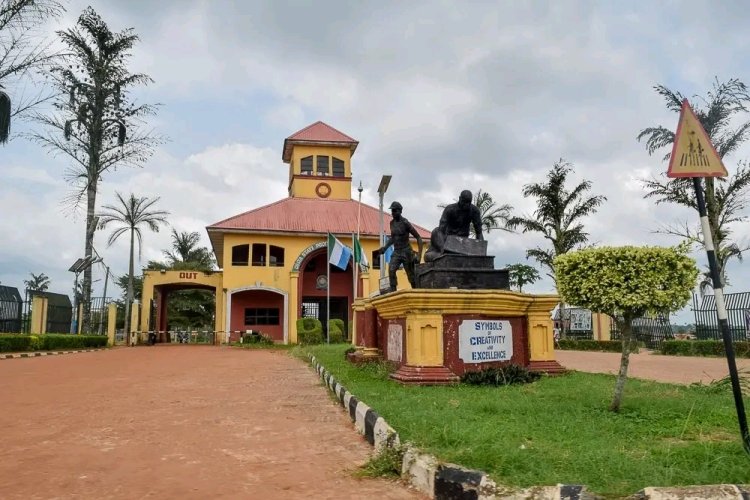 HoD Denies Involvement in Result Manipulation Scandal at Delta State Polytechnic