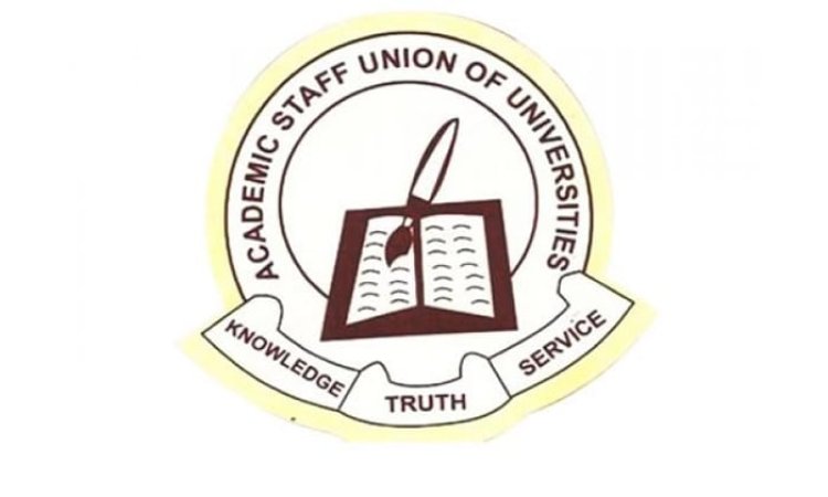 BREAKING: ASUU Threatens Two-Week Warning Strike After Giving Federal Government 14-Day Ultimatum