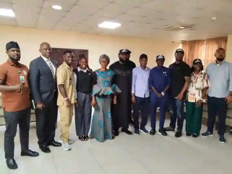 AAU VC Seeks Greater Investment in Education