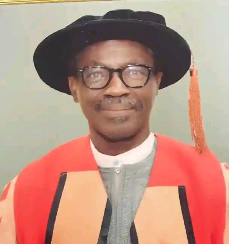 ABU Directorate of Advancement gets new Director