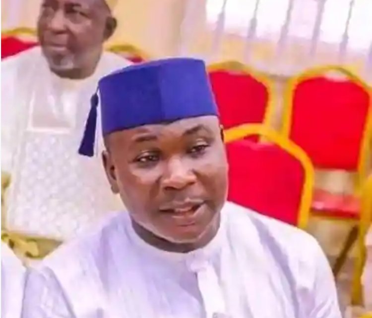 Dr. Kabiru Baraya Congratulated on Appointment as Provost of Dass Technical College of Education