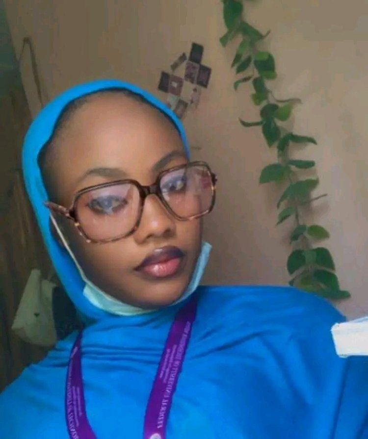 FUTMinna Community Mourns the Loss of Bright Student, Nafisa Yunusa