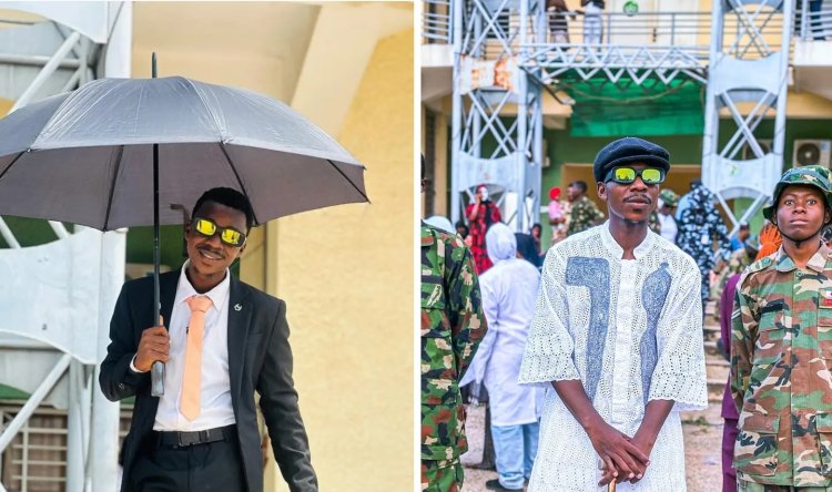 Kaduna State University Hosts Costume and Cooperation Day