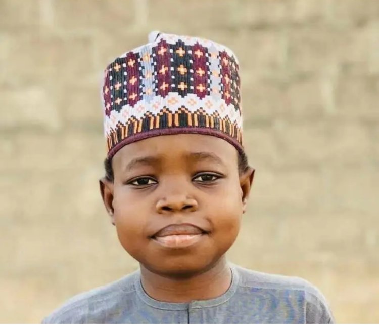 Federal University Gashua Mourns the Loss of 400-Level Student