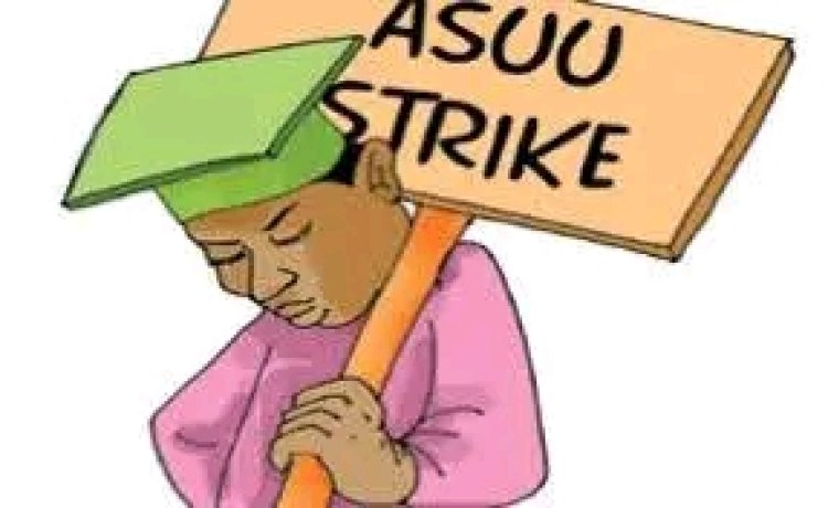 FG Blasts ASUU Over Fresh Threats, Says Most Demands Already Met