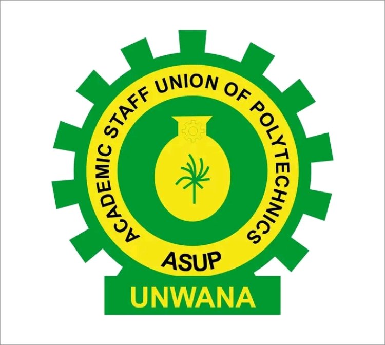 ASUP Akwa Ibom Poly Set To Host 5th International Conference On Sustainable Development