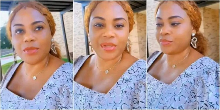 Nigerian Woman Shares Experience at Her Child’s PTA Meeting in the U.S