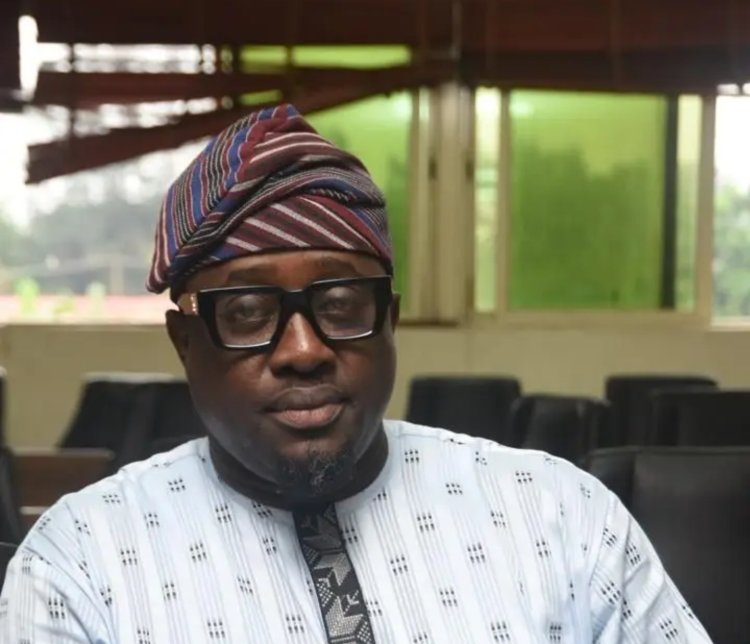 LASU Senate Elects New Deputy Vice-Chancellor