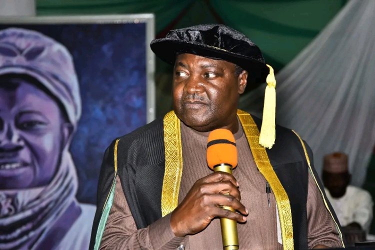 ABU Celebrates 63rd Anniversary, Commends Alumni Contributions