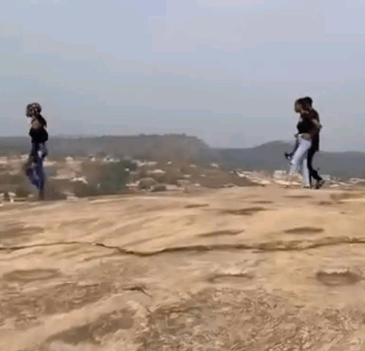 Armed Attack on Students at Iworoko Mountain — EKSU Students Urged to Stay Away