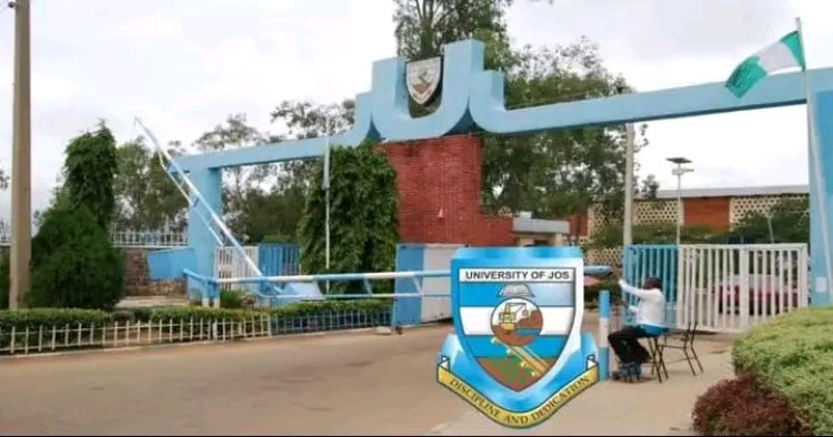 University of Jos Faculty Presidents’ Forum Advises New Students to Suspend Acceptance Fee Payments
