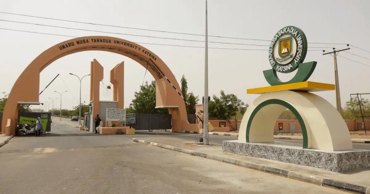 NUC Approves 15 New Academic Programmes for Umaru Musa Yar’adua University, Katsina