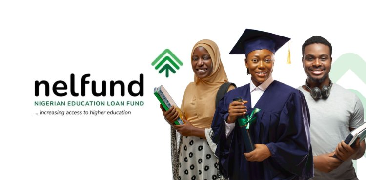 NELFUND Reopens Student Loan Portal For 2024/2025 Academic Session