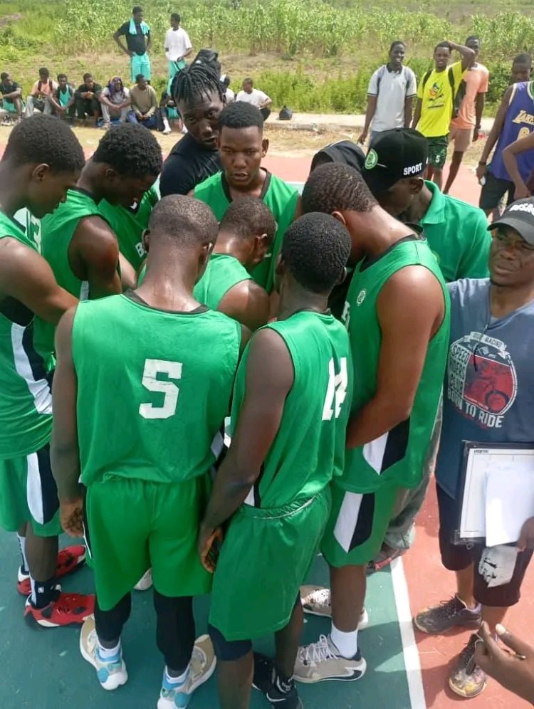 IBBUL Set to Shine at 2025 NUGA Games with Record-Breaking Ambition