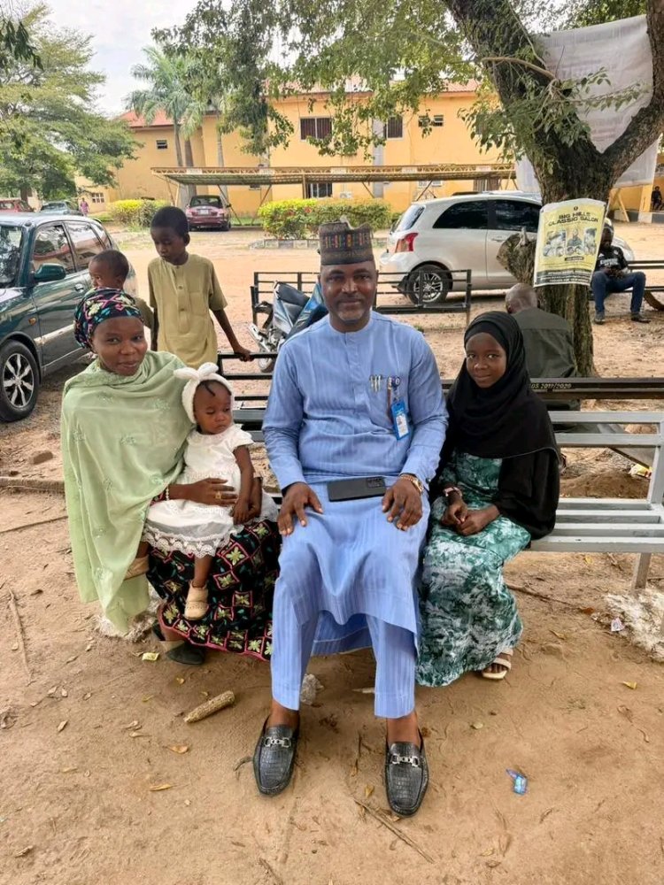 NSUK Lecturer Issues Call to Action on International Day of the Girl Child