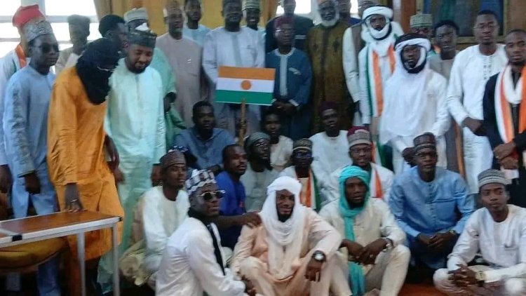 ABU Showcases Commitment to International Students