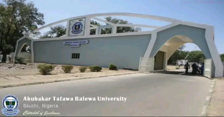 Abubakar Tafawa Balewa University Concludes 2024/2025 SIWES Programme
