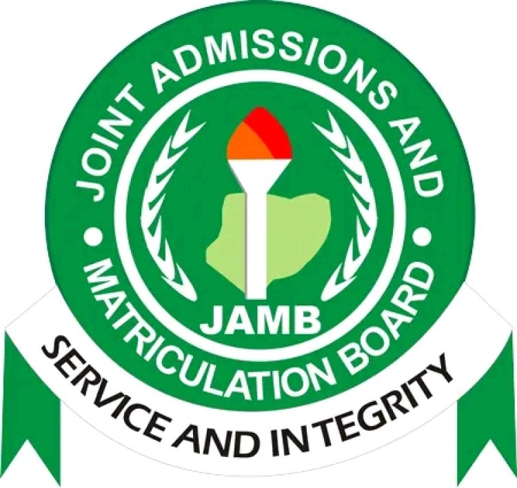JAMB Mandates Admission Status Declaration for 2026 UTME Candidates