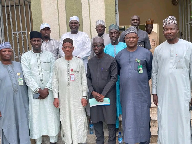 IBBUL VC Welcomes Private Sector Participation in Hostel Accommodation