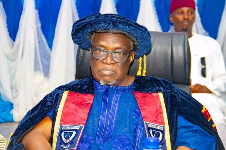 CUSTECH Pro-Chancellor Honored with Colloquium at Federal University Lokoja